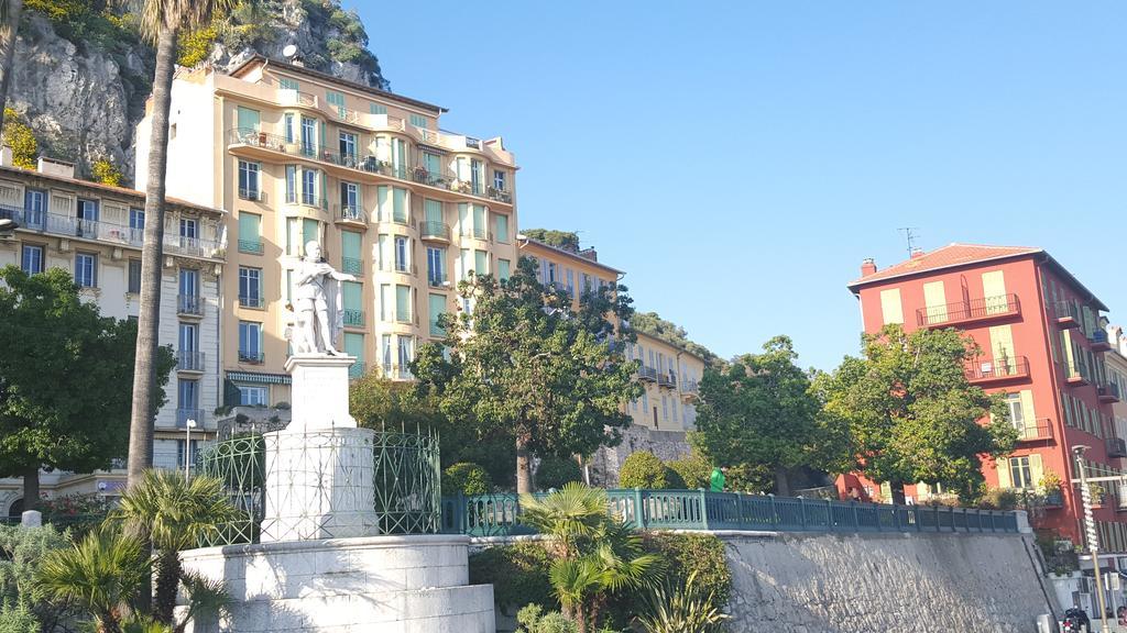Ze Perfect Place - Ideal ! 2 Pieces Antiquaires, Port Garibaldi Nizza Exterior foto