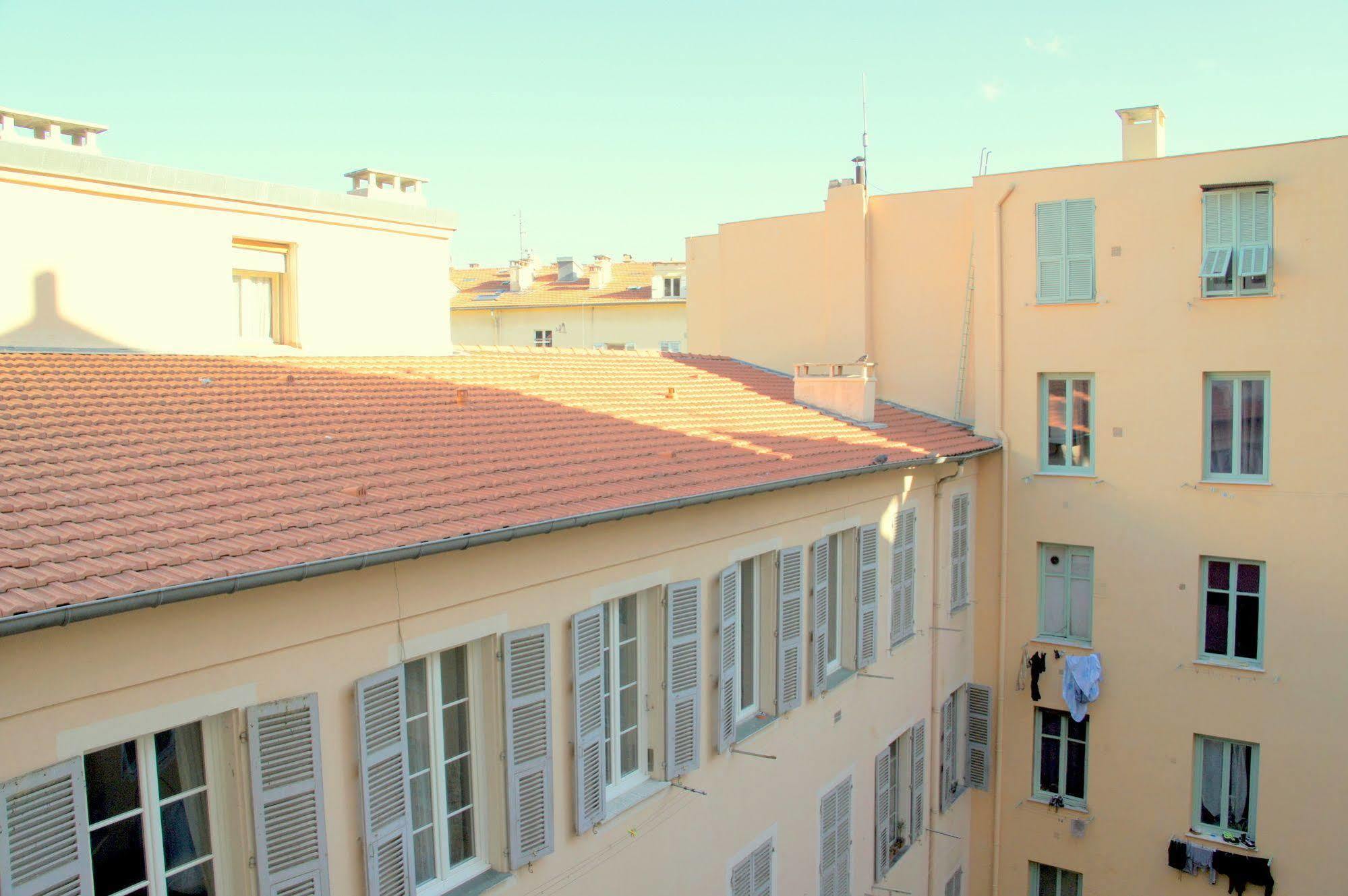 Ze Perfect Place - Ideal ! 2 Pieces Antiquaires, Port Garibaldi Nizza Exterior foto